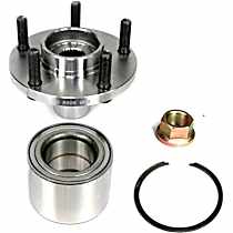 403.42000E Hub Service Kit - Direct Fit