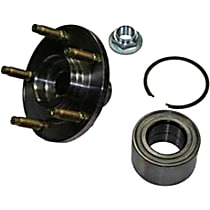 403.65000E Hub Service Kit - Direct Fit