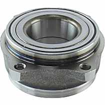 405.35000E Wheel Hub,,, C-Tek Series