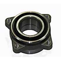 Front, Driver or Passenger Side Wheel Hub, C-Tek Series