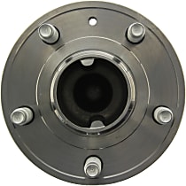 406.62003E Rear, Driver or Passenger Side Wheel Hub Bearing included - Sold individually