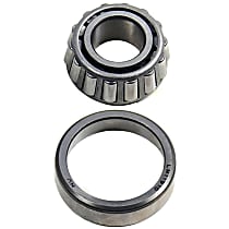 410.91002E C-Tek Series Wheel Bearing, Sold individually