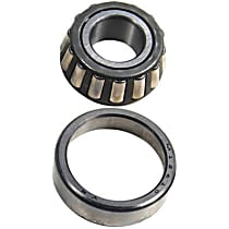410.91003 Premium Series Wheel Bearing, Sold Individually