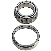 410.91005 Premium Series Wheel Bearing, Sold Individually