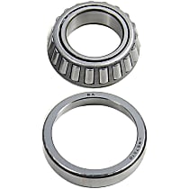 410.91006E C-Tek Series Wheel Bearing, Sold individually