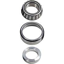 410.91007E C-Tek Series Wheel Bearing, Sold individually