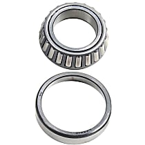 410.91015E C-Tek Series Wheel Bearing, Sold individually