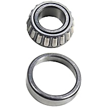 410.91016E Wheel Bearing, Sold individually