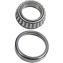 410.91017E C-Tek Series Wheel Bearing, Sold individually
