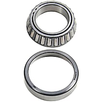 Front, Inner Wheel Bearing, C-Tek Series - Front, Inner