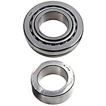 410.91020E Rear C-Tek Series Wheel Bearing, Sold individually
