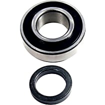411.61000E Axle Shaft Bearing - Direct Fit, Sold individually
