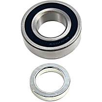 411.61001 Axle Shaft Bearing - Direct Fit, Sold individually