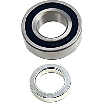 411.61001E Axle Shaft Bearing - Direct Fit, Sold individually