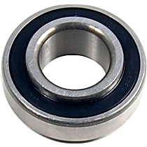 411.61003E Axle Shaft Bearing - Direct Fit, Sold individually