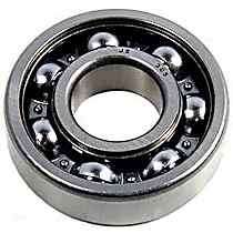 411.63 Axle Shaft Bearing - Direct Fit, Sold individually