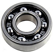 411.63000E Axle Shaft Bearing - Direct Fit, Sold individually