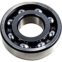 411.90004E Axle Shaft Bearing - Direct Fit, Sold individually