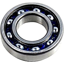 411.91 Axle Shaft Bearing - Direct Fit, Sold individually