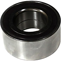 412.04002 Axle Shaft Bearing - Direct Fit, Sold individually