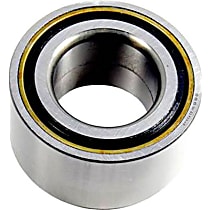 412.49000E Axle Shaft Bearing - Direct Fit, Sold individually
