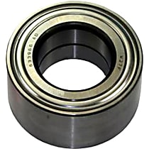 412.61000E Axle Shaft Bearing - Direct Fit, Sold individually