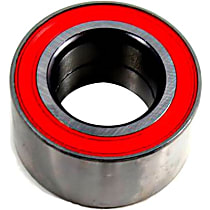 412.61002 Axle Shaft Bearing - Direct Fit, Sold individually