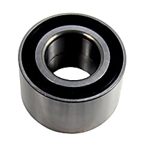412.61002E Axle Shaft Bearing - Direct Fit, Sold individually