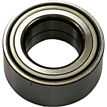 412.63000E Axle Shaft Bearing - Direct Fit, Sold individually