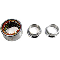 412.65001E Axle Shaft Bearing - Direct Fit, Sold individually