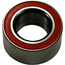 412.90000E Axle Shaft Bearing - Direct Fit, Sold individually