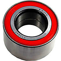 412.90004E Axle Shaft Bearing - Direct Fit, Sold individually