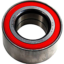 412.90005E Axle Shaft Bearing - Direct Fit, Sold individually