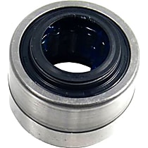 Axle Shaft Bearing - Direct Fit, Sold individually