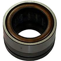 414.68000E Axle Shaft Bearing - Direct Fit, Sold individually