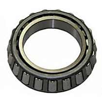 Rear, Inner Wheel Bearing, Premium Series - Rear, Inner