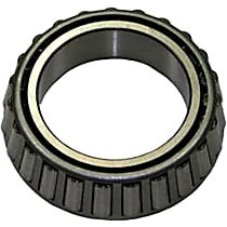 Tapered Wheel Bearing Cone - Sold individually