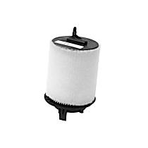 Air Filter, 8 Cyl 4.2L - 
