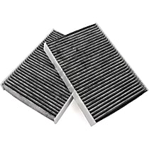 64-11-5-A1B-DB6 Cabin Air Filter