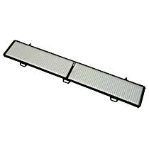Cabin Air Filter, Paper - 