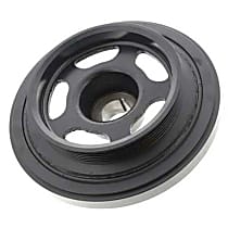 05103972AB Crankshaft Pulley - Direct Fit, Sold individually