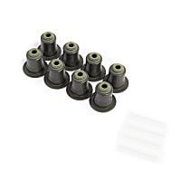 11340038719 OE Replacement Series Valve Stem Seal - Direct Fit, Sold Individually