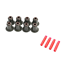 11340038720 OE Replacement Series Valve Stem Seal - Direct Fit, Sold Individually