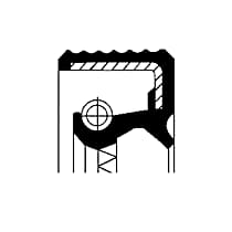 12015381B Seal - Replaces OE Number 11-12-1-284-154