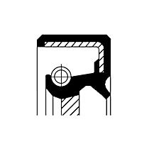 15018287B Camshaft Seal - Corteco 6842272