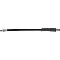 19018507 Front or Rear OE Replacement Series Brake Line