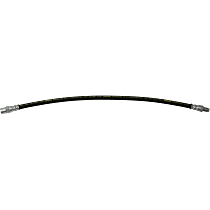 19018508 Front or Rear OE Replacement Series Brake Line