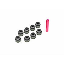Valve Stem Seal Kit - Replaces OE Number 11-34-9-065-438