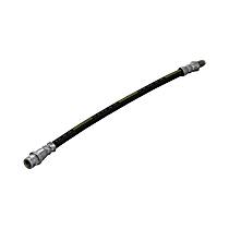 19025825 Rear, Driver or Passenger Side Brake Line, EPDM Rubber