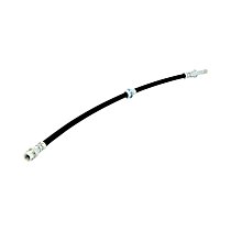 Rear Brake Line, Naturally Aspirated, GAS, RWD